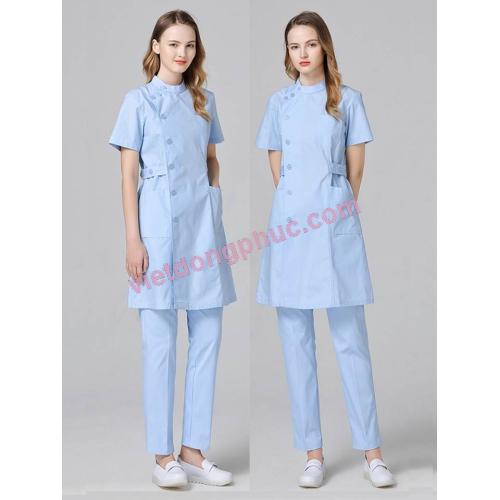 Đồng phục y tá 24